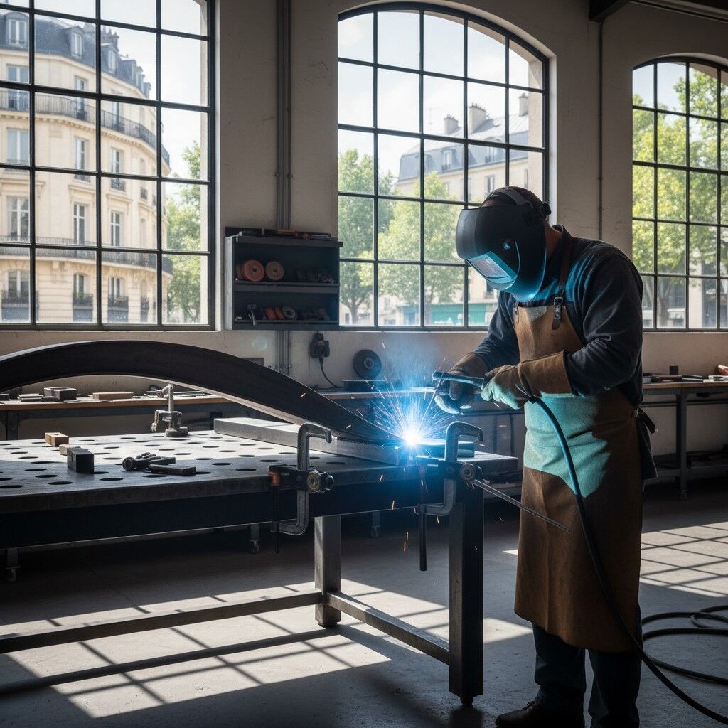 SETAL SOCIETE EUROPEENNE DE TRANSFORMATION D'ALUMINIUM